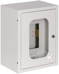NRP RBK 00 OBUDOWA NRP RBK 00 OBUDOWA