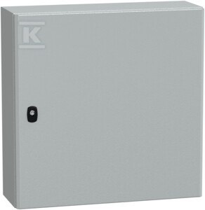 OBUD.600X600X200 IP66 STAL.S83028 SAREL