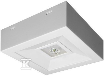 OPRAWA LOVATO N ECO LED 3W OPRAWA LOVATO N ECO LED 3W
