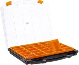 ORGANIZER IRONSIDE 25SZT POJEMNIKÓW