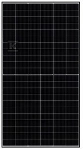 PANEL FV JA SOLAR JAM66S30-505/MR BF