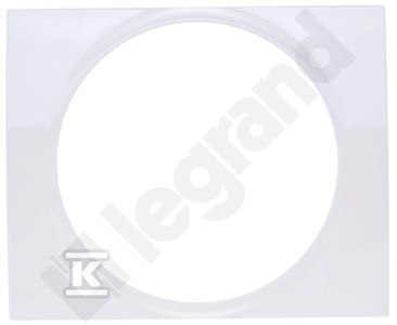 PL.Z OTW.46,5MM ARCTIC SISTENA LIFE PL.Z OTW.46,5MM ARCTIC SISTENA LIFE