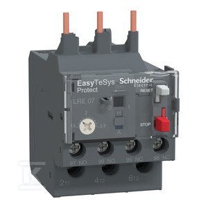 PRZEK TERM,EASYPACT TVS,1,6-2,5A,KL10A