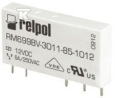 PRZEKAŹ.MINIATUROWY SPDT CEWKA 24VDC