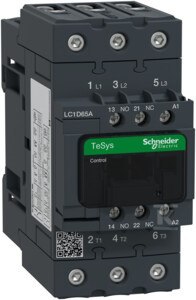 STYCZ.D 3P 65A 230VAC 50/60H EVK 440 AC3