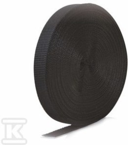 TAŚMA MONTAŻ.15MMX1MMX15M POLIPR.PLECI