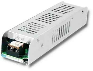 ZASILACZ IMPULSOWY LED 100W 12V 8.3A SLI ZASILACZ IMPULSOWY LED 100W 12V 8.3A SLI