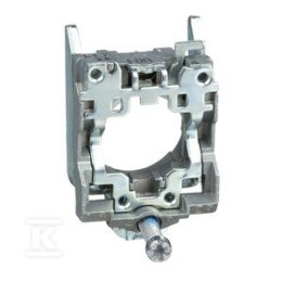 ZB4BZ009 PODSTAWA MOCUJĄCA METALOWA XB5