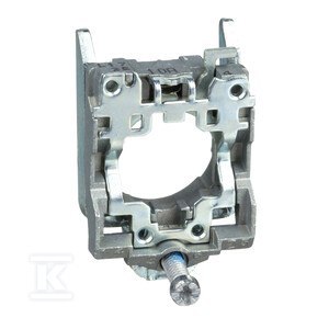 ZB4BZ009 PODSTAWA MOCUJĄCA METALOWA XB5 ZB4BZ009 PODSTAWA MOCUJĄCA METALOWA XB5