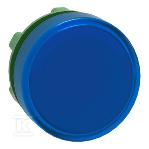 ZB5AV063 GŁÓW.LAMP.LED NIEBIESKA ZB5AV063 GŁÓW.LAMP.LED NIEBIESKA