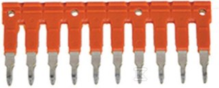 ZWORKA SERIA MRK 2,5MM2 POMARAŃCZOWA