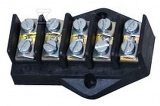 Listwa zaciskowa LZ 5x4 Romb onnline CNJ456