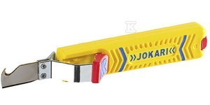 NÓŻ DO ZDEJMOWANIA IZOLACJI SECURA