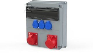 ROZDZ.STAC.32/16/5 3GS/3B OPOLE IP54