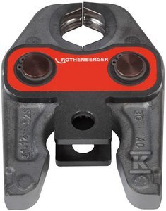 SZCZĘKA ZACISKOWA STANDARD M 18 MM