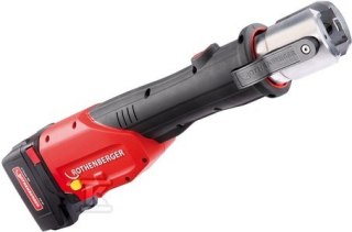 ZACISKARKA ELEKTROHYDRAULICZNA B/SZCZĘK