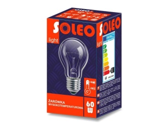 Żarówka 75W Helios