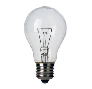 Żarówka 75W Helios