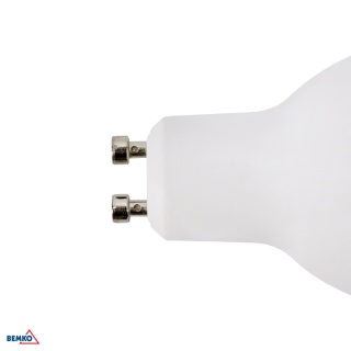 Żarówka LED GU10 5W 3000K