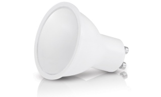 Żarówka led GU10 1W 3000k