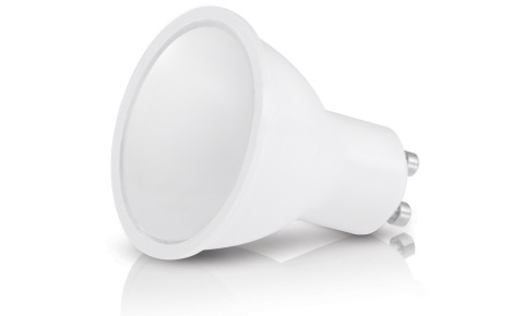 Żarówka led GU10 1W 3000k