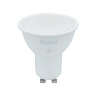 Żarówka led GU10 8W 702lm 3000k