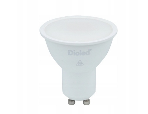 Żarówka led GU10 8W 710lm 0226 4000k