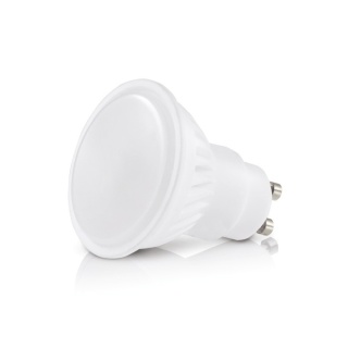 Żarówka led GU10 9W 3000K Premium