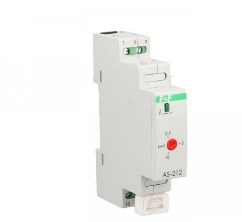 Automat schodowy 16A 0,5-10 min