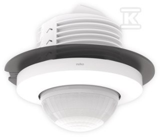 CZUJ.OBE.P/T P42LR 360 SNAPFIT BIAŁY