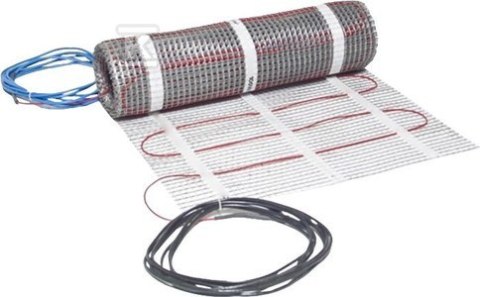 MAT.DEVIHEAT 150S-150W/M2 300W 0,5MX4M