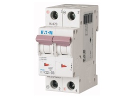 PL7-C32/2-DC WYŁĄCZNIK NADPRĄDOWY 10KA DC