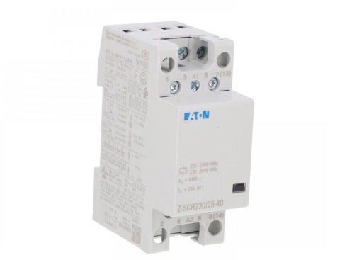 Stycznik Z-SCH230/25-40