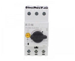 Wyłącznik silnikowy PKZMO 0,4-0,63A