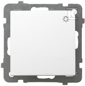 ŁĄCZ.ZWIERNY ŚWIATŁO BIAŁY AS