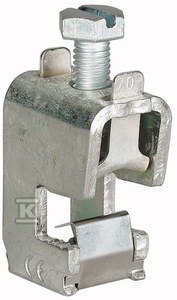 AKU70/10 ZACISK PRZYŁ.200A 1-BIEG.