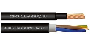 BITINSTAL H 3G1,5RE BĘBEN