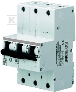 ETIMAT SM 3P E50-WYŁ.NMP.SELEKTYWNY 50A