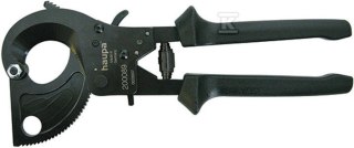 NOŻYCE DO KABLI FI 34MM RĘCZNE