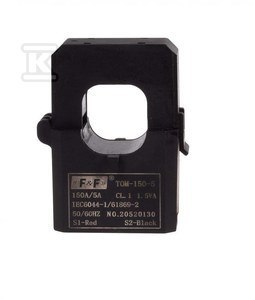 Przekładnik prądowy mini. 150-5A kl.1