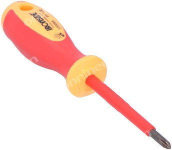 ŚRUBOKRĘT IRONSIDE VDE1000V 120096 PH1