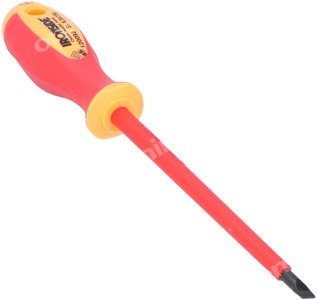 WKRĘTAK IRONSIDE VDE 1000V 120092 6,5