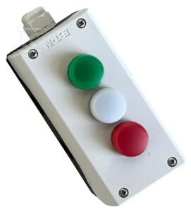 KASETA S.PRACY.SVG/ASVG/AHF 24V DC IP65