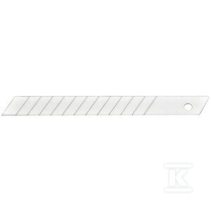 OSTRZE SEGMENTOWE IRONSIDE 9MM CERAMICZN