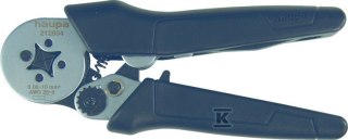 PRASKA RĘCZNA DO TULEJEK 0,08-10 MM2