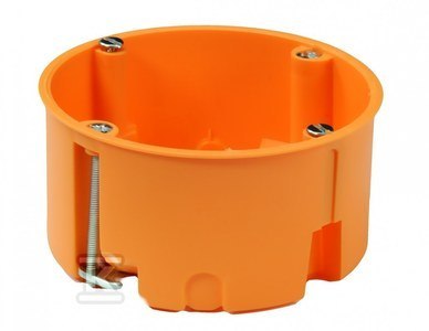 PUSZ.E135 POMAR.35MM PŁYT.GIPS WKRĘT.P