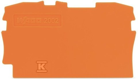 ŚCIANKA GR.0,8MM POMAR.ZŁ.2,5MM TOPJOB