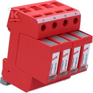 DEHNQUARD MODULAR TNS 275 FM (952405)