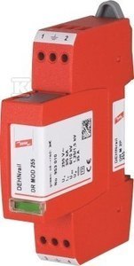 DEHNREIL MODULAR 255-2 BIEG.(953200)