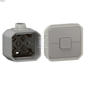 PRZ.RO.6AX S.+PUSZ.N/T SZ. N.PLEXO55